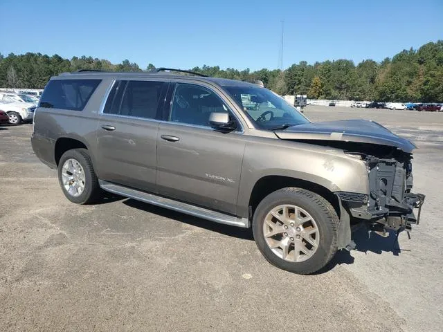 1GKS1GKC2GR389773 2016 2016 GMC Yukon- C1500 Slt 4