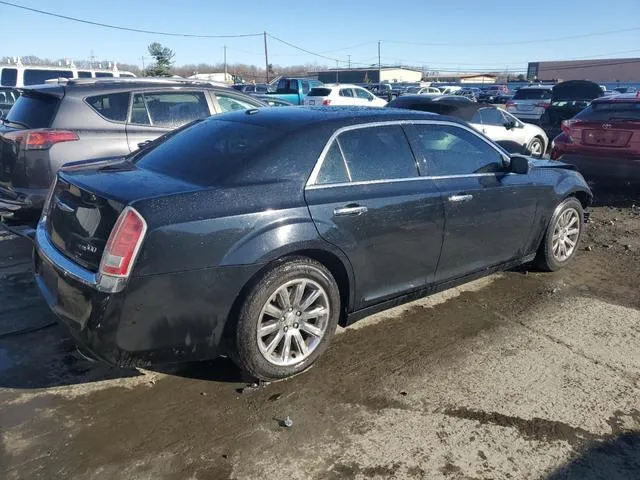 2C3CCACG5CH273569 2012 2012 Chrysler 300- Limited 3