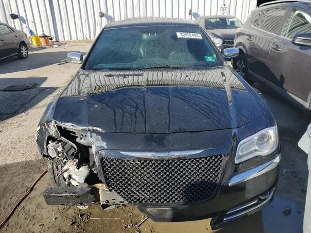 2C3CCACG5CH273569 2012 2012 Chrysler 300- Limited 5