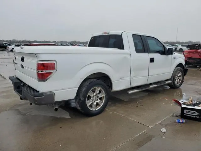 1FTRX12V19KC08360 2009 2009 Ford F-150- Super Cab 3