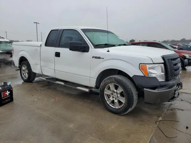 1FTRX12V19KC08360 2009 2009 Ford F-150- Super Cab 4