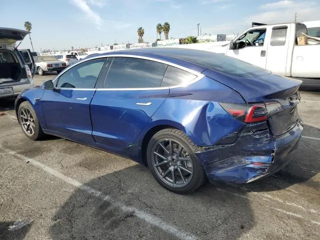 5YJ3E1EA2JF125008 2018 2018 Tesla MODEL 3 2