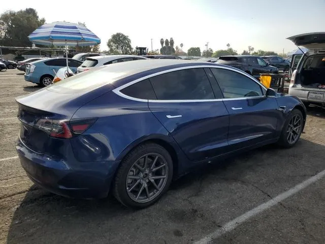 5YJ3E1EA2JF125008 2018 2018 Tesla MODEL 3 3