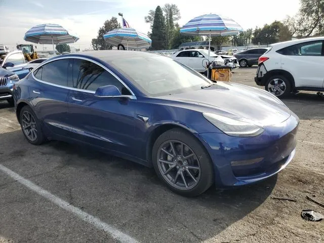 5YJ3E1EA2JF125008 2018 2018 Tesla MODEL 3 4