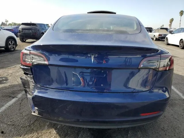 5YJ3E1EA2JF125008 2018 2018 Tesla MODEL 3 6