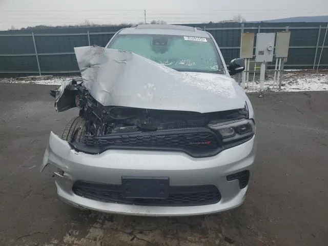 1C4RDJDG6PC688359 2023 2023 Dodge Durango- GT 5