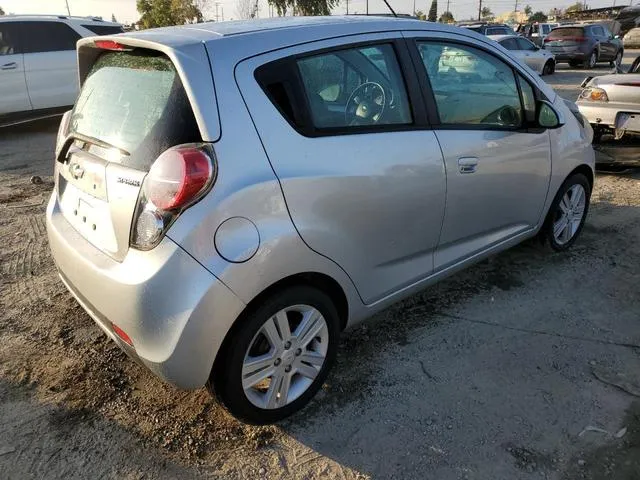 KL8CD6S96EC543111 2014 2014 Chevrolet Spark- 1LT 3