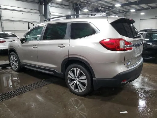 4S4WMAPD6L3438064 2020 2020 Subaru Ascent- Limited 2