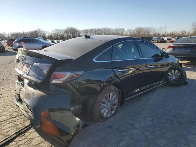 KMHE24L1XHA058372 2017 2017 Hyundai Sonata- Hybrid 3