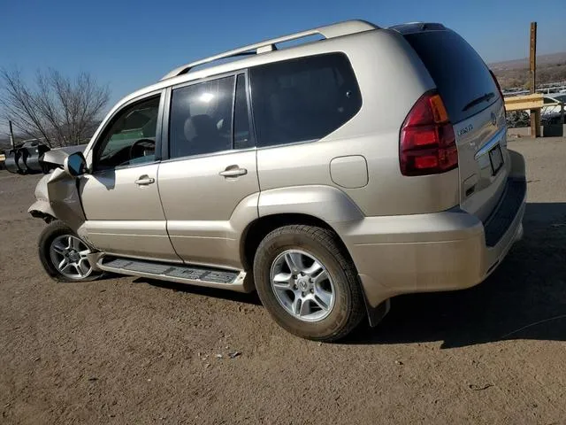 JTJBT20X360103024 2006 2006 Lexus GX- 470 2