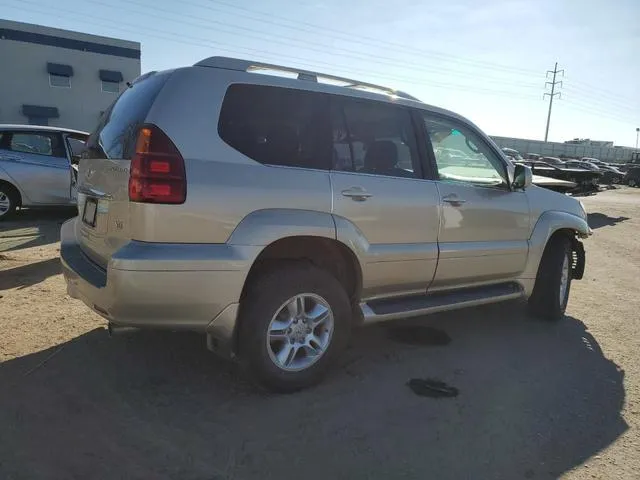 JTJBT20X360103024 2006 2006 Lexus GX- 470 3