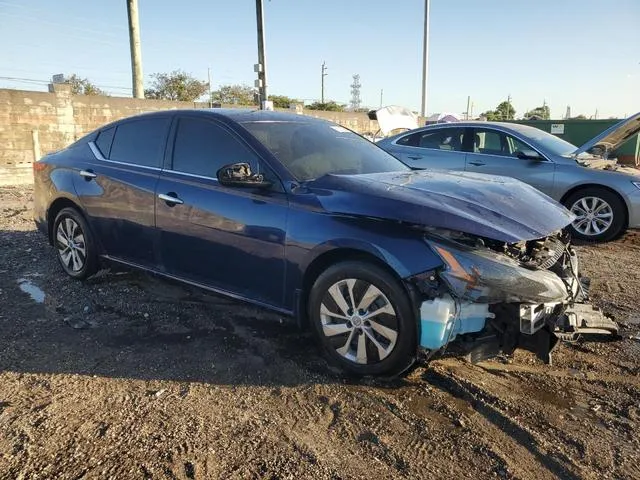 1N4BL4BV2PN352936 2023 2023 Nissan Altima- S 4