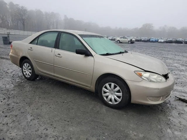 4T1BE32K75U094352 2005 2005 Toyota Camry- LE 4