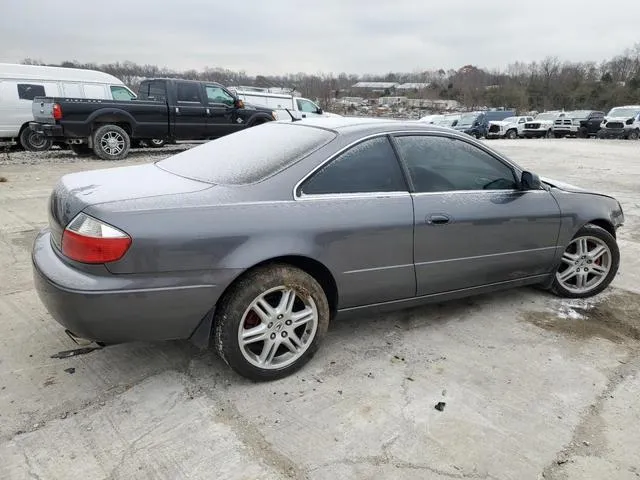 19UYA41733A009116 2003 2003 Acura CL- 3-2 Type-S 3