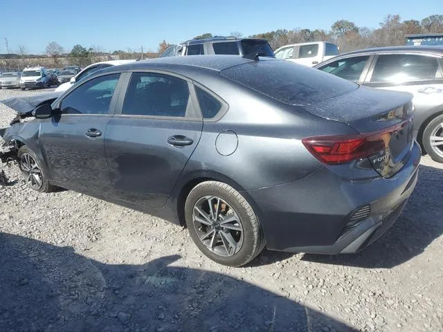 3KPF24AD3PE660211 2023 2023 KIA Forte- LX 2