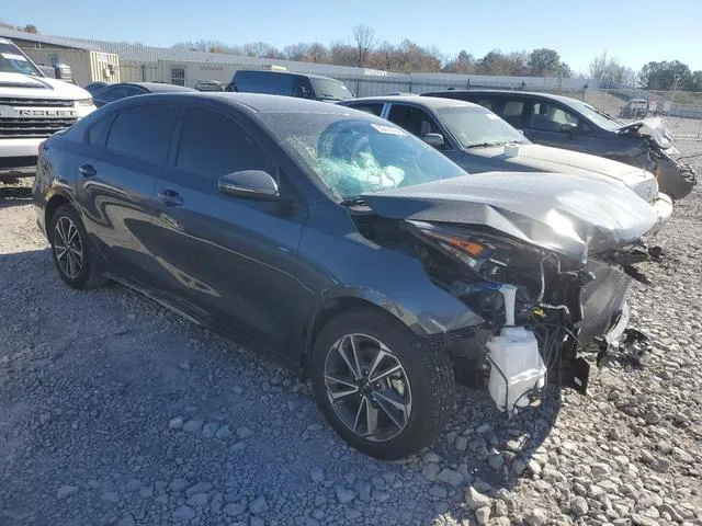 3KPF24AD3PE660211 2023 2023 KIA Forte- LX 4