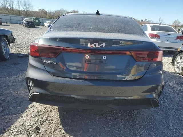 3KPF24AD3PE660211 2023 2023 KIA Forte- LX 6