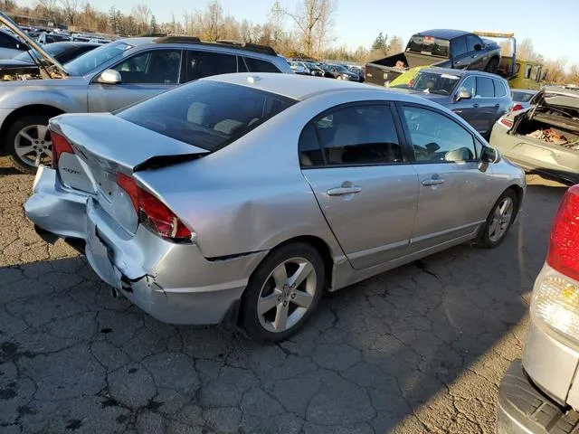 2HGFA16887H510730 2007 2007 Honda Civic- EX 3