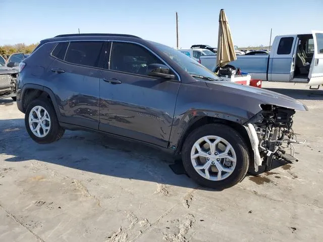 3C4NJDBN9RT119751 2024 2024 Jeep Compass- Latitude 4