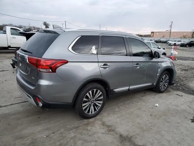 JA4AD3A37LZ043358 2020 2020 Mitsubishi Outlander- SE 3