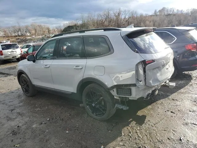 5XYP5DGC7PG337907 2023 2023 KIA Telluride- SX 2