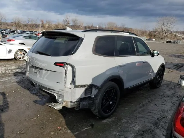 5XYP5DGC7PG337907 2023 2023 KIA Telluride- SX 3