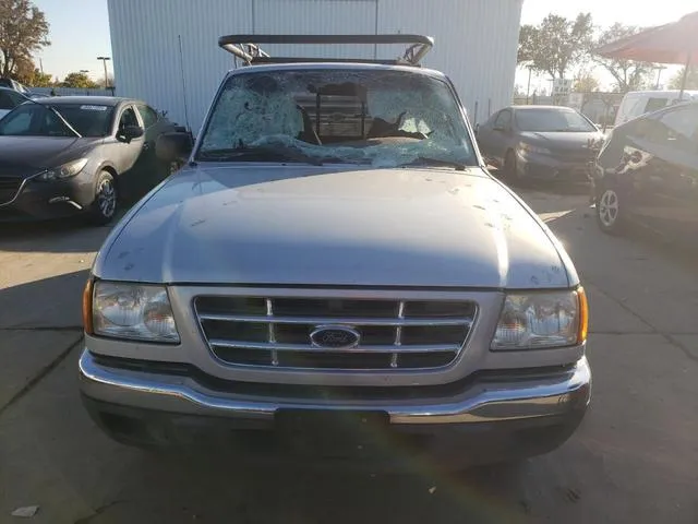 1FTYR44V23PA73923 2003 2003 Ford Ranger- Super Cab 5