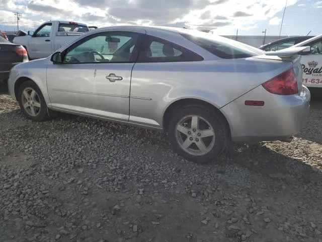 1G2AL15F177156178 2007 2007 Pontiac G5 2