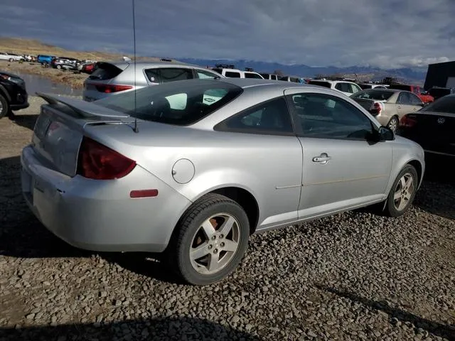 1G2AL15F177156178 2007 2007 Pontiac G5 3