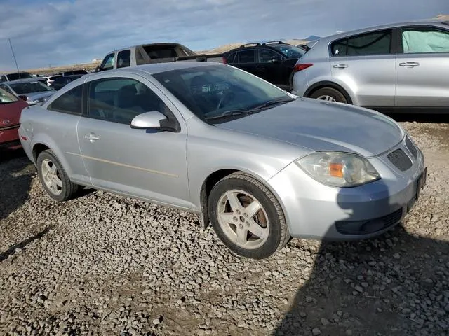 1G2AL15F177156178 2007 2007 Pontiac G5 4