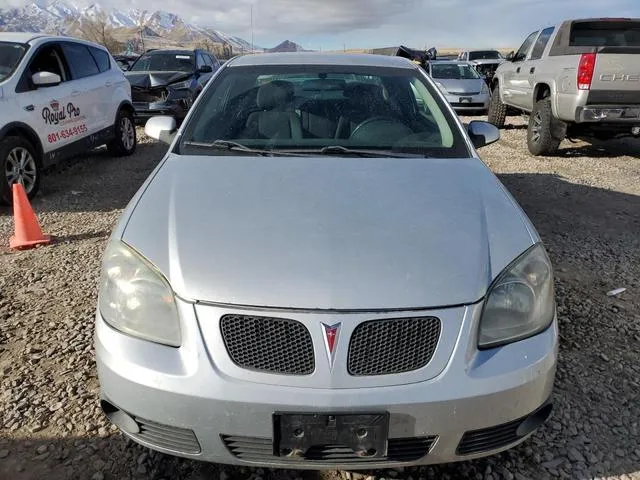 1G2AL15F177156178 2007 2007 Pontiac G5 5