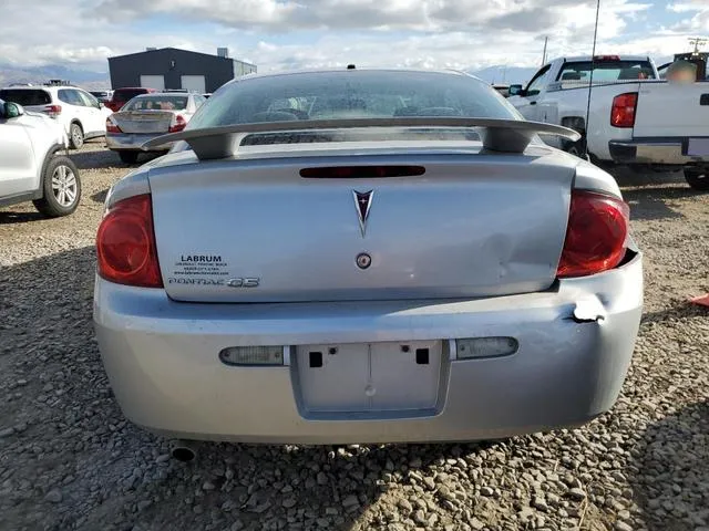 1G2AL15F177156178 2007 2007 Pontiac G5 6