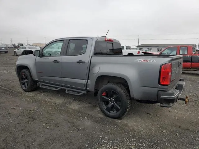 1GCGTCEN3M1109371 2021 2021 Chevrolet Colorado- LT 2