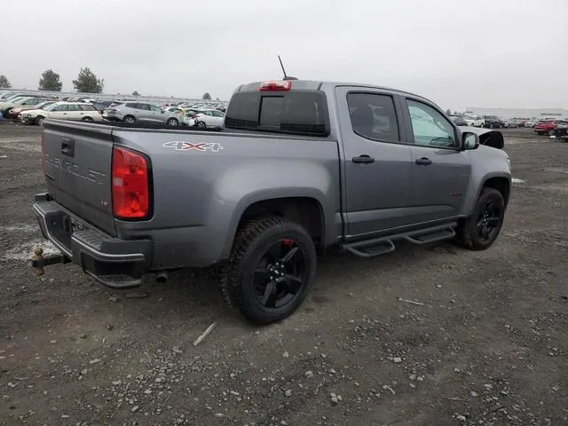 1GCGTCEN3M1109371 2021 2021 Chevrolet Colorado- LT 3