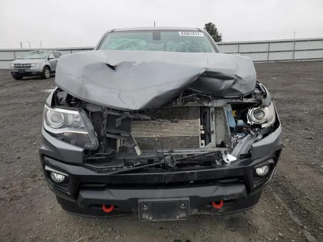 1GCGTCEN3M1109371 2021 2021 Chevrolet Colorado- LT 5