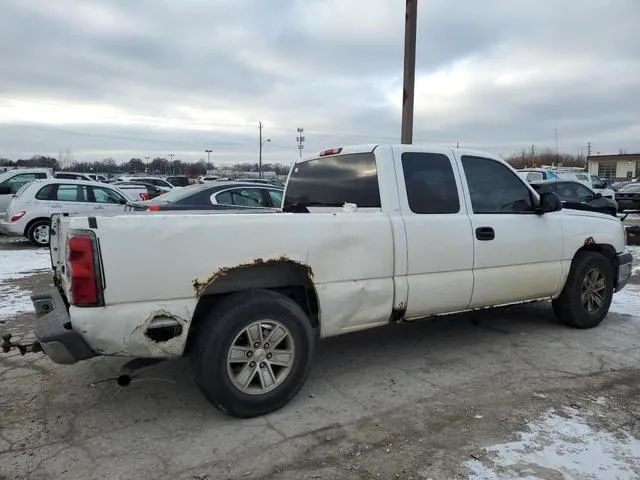 1GCEC19X64Z147931 2004 2004 Chevrolet Silverado- C1500 3