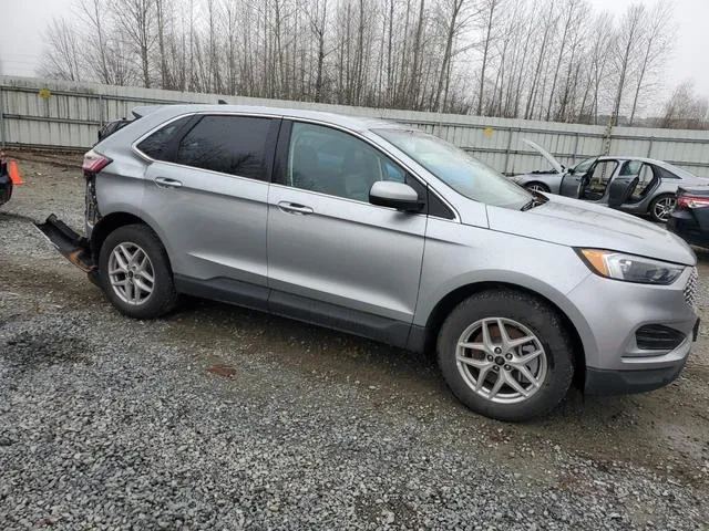 2FMPK4J9XRBA82422 2024 2024 Ford Edge- Sel 4