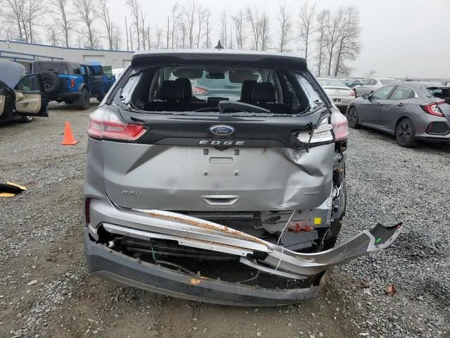 2FMPK4J9XRBA82422 2024 2024 Ford Edge- Sel 6