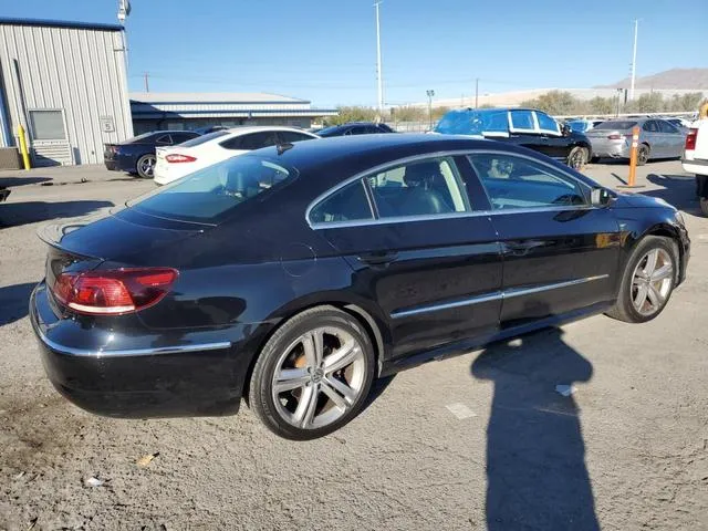 WVWAN7AN8FE802865 2015 2015 Volkswagen CC- Sport 3