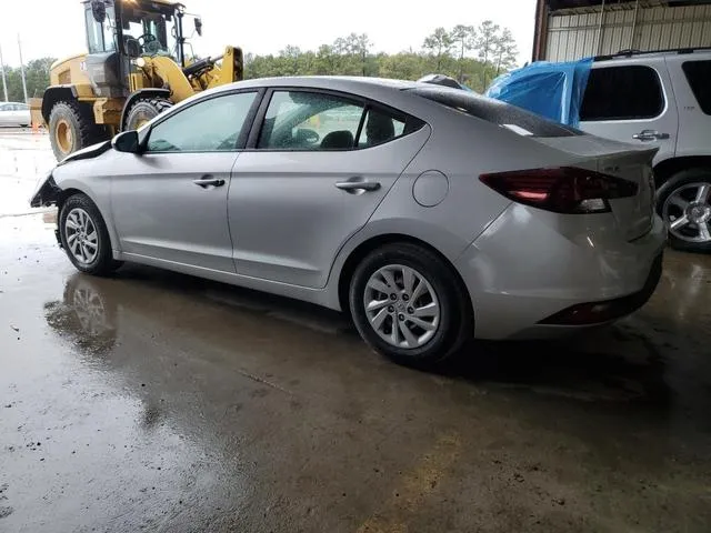 5NPD74LF6LH503723 2020 2020 Hyundai Elantra- SE 2