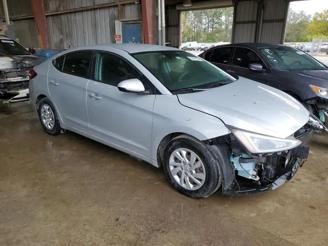 5NPD74LF6LH503723 2020 2020 Hyundai Elantra- SE 4