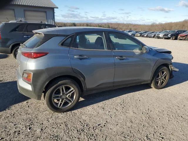 KM8K12AA1MU648451 2021 2021 Hyundai Kona- SE 3