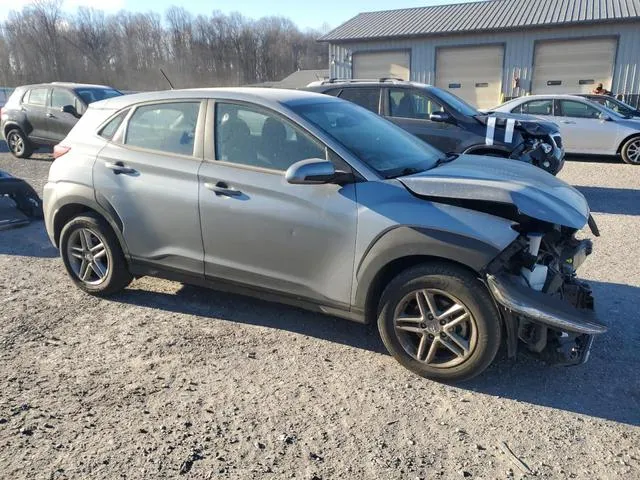 KM8K12AA1MU648451 2021 2021 Hyundai Kona- SE 4