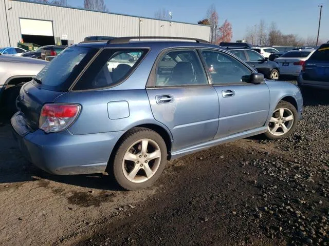 JF1GG61627G816991 2007 2007 Subaru Impreza- 2-5I 3