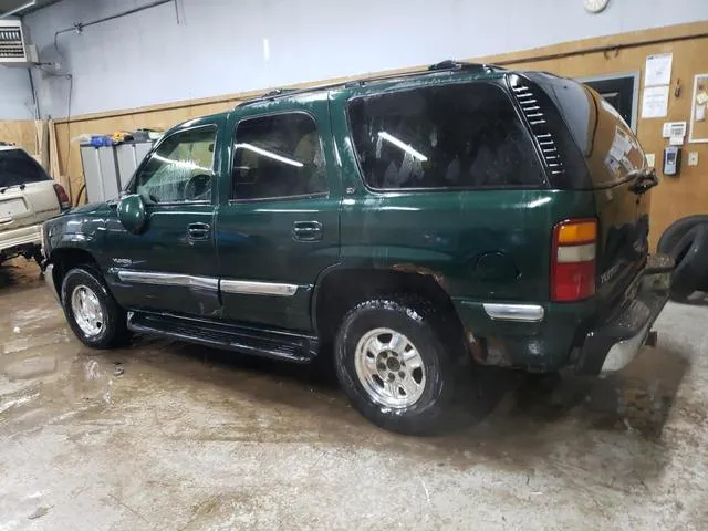 1GKEK13Z12J235802 2002 2002 GMC Yukon 2