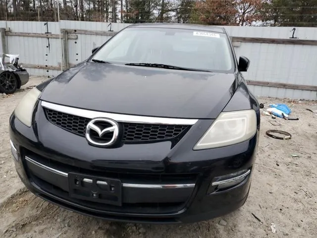 JM3TB38V280132706 2008 2008 Mazda CX-9 5