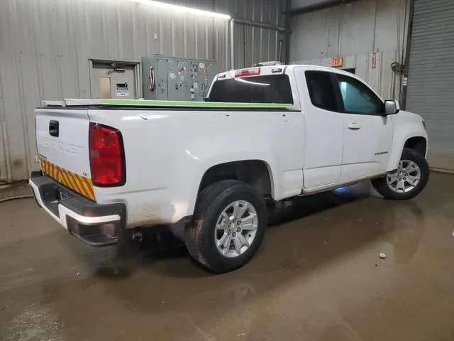 1GCHSCEA6N1121486 2022 2022 Chevrolet Colorado- LT 3