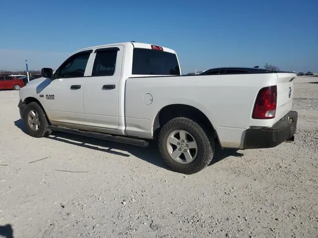 1C6RR6FTXGS119732 2016 2016 RAM 1500- ST 2