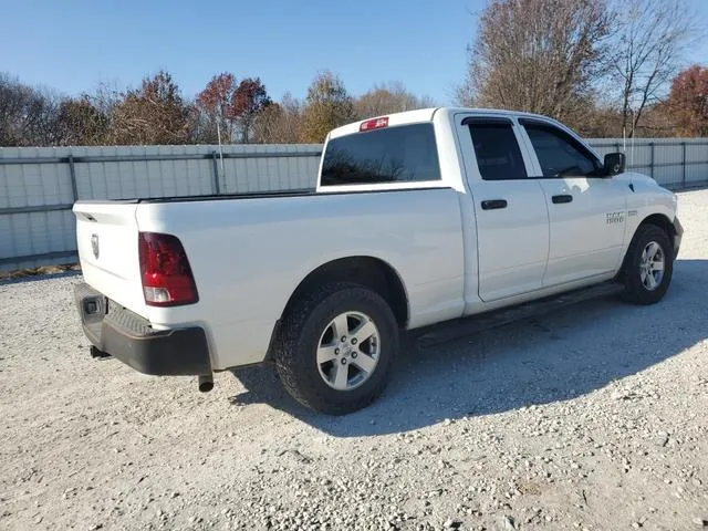 1C6RR6FTXGS119732 2016 2016 RAM 1500- ST 3