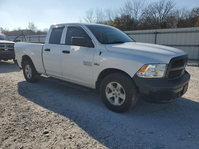 1C6RR6FTXGS119732 2016 2016 RAM 1500- ST 4